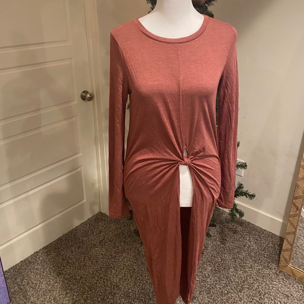 Cotton-On t-shirt Dress